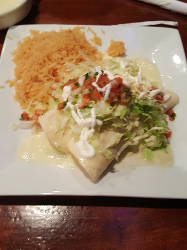 Mexican Restaurant «Plaza Azteca», reviews and photos, 5922 George Washington Memorial Hwy, Yorktown, VA 23692, USA