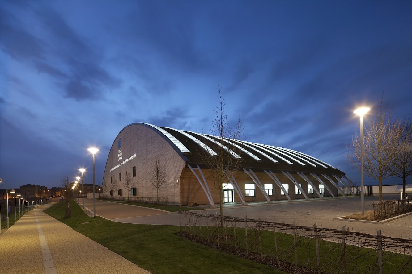 Nicholas Hare Architects
