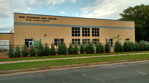 Community Center «New Richmond Area Centre», reviews and photos, 425 E 5th St, New Richmond, WI 54017, USA