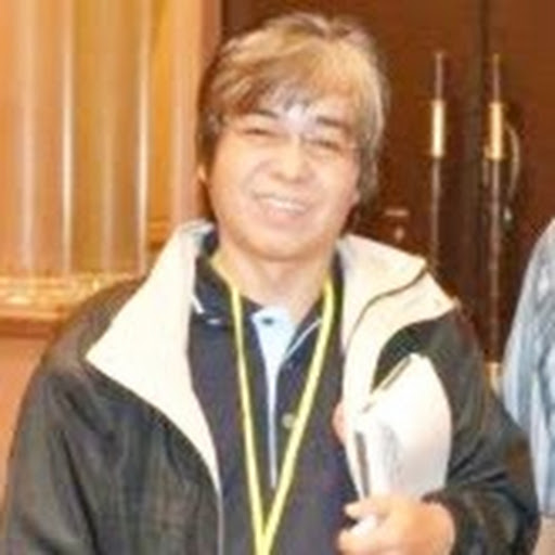Author Image