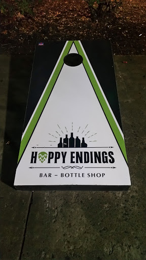 Bar «Hoppy Endings», reviews and photos, 8320 Litchford Rd, Raleigh, NC 27615, USA