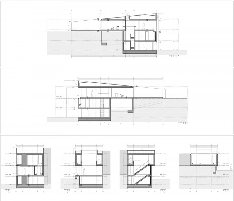 Unusual Architecture