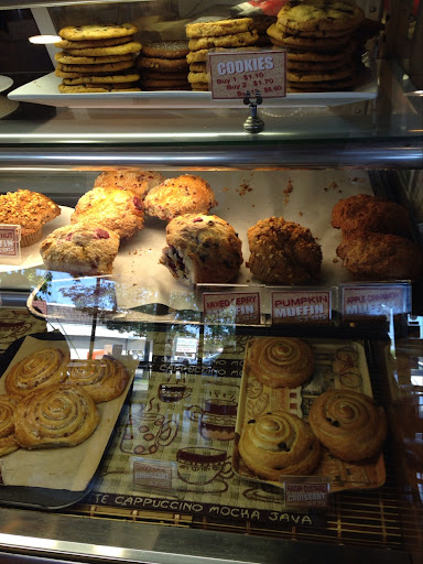 Cafe «La Bou Bakery & Cafe», reviews and photos, 7250 Fair Oaks Blvd, Carmichael, CA 95608, USA