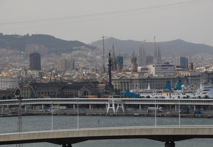 Старый добрый Лас-Вегас в Европе - Carnival Freedom 08.2008