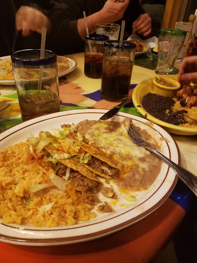 Mexican Restaurant «Don Jose», reviews and photos, 124 US-46, Netcong, NJ 07857, USA