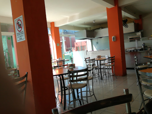 Restaurante Los Laureles, Calle la Mesa 1217, Santiago Xicotenco, 72810 San Andrés Cholula, Pue., México, Restaurante de comida para llevar | PUE
