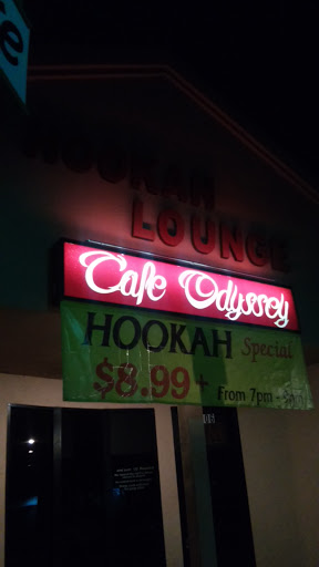Lounge «Odyssey Hookah Lounge», reviews and photos, 6306 Lincoln Ave, Cypress, CA 90630, USA
