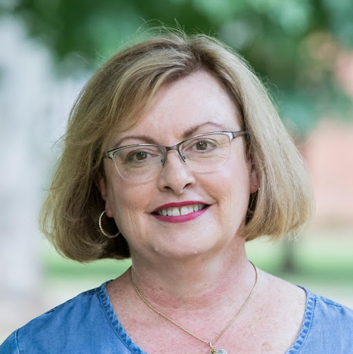 Catherine Weaver