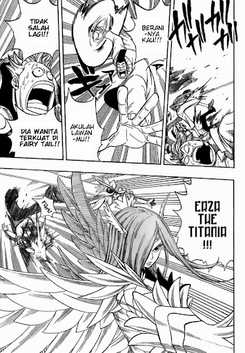 Fairy Tail 14 page 13