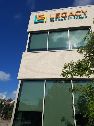 Medical Clinic «Legacy Community Health - Fifth Ward Clinic», reviews and photos