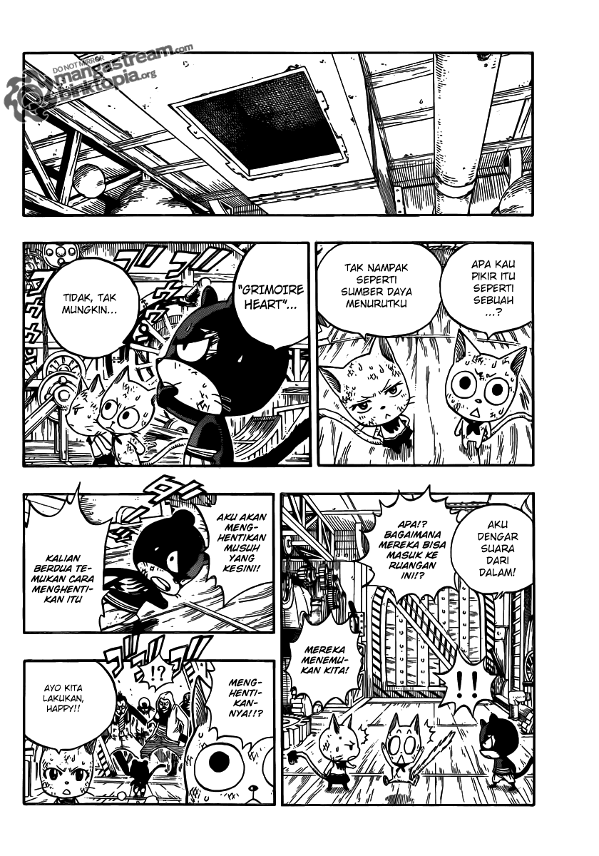 Baca Manga, Baca Komik, Fairy Tail Chapter 247, Fairy Tail 247 Bahasa Indonesia, Fairy Tail 247 Online