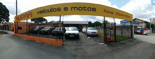 Supra Veículos e Motos, R. Maestro Carlos Frank, 1488 - Boqueirão, Curitiba - PR, 81750-400, Brasil, Vendedor_de_Motorizadas, estado Parana