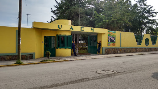 Escuela Preparatoria Regional de Apaxco, Labradores 22, Olimpica, 55660 Apaxco de Ocampo, Méx., México, Escuela preparatoria | EDOMEX
