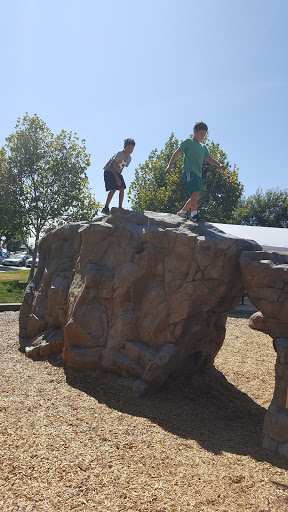 Park «Stone Creek Park», reviews and photos, 3625 Spoto Dr, Rancho Cordova, CA 95670, USA