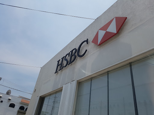 HSBC, Calle Arturo Meillón 13, Colinas de Santiago, 28860 Manzanillo, Col., México, Ubicación de cajero automático | COL