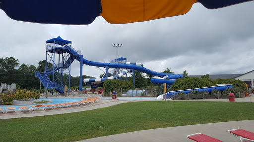 Water Park «SomerSplash Waterpark», reviews and photos, 1030 KY-2227, Somerset, KY 42503, USA