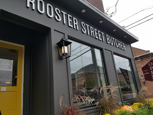 Butcher Shop «Rooster Street Butcher», reviews and photos, 11 S Cedar St, Lititz, PA 17543, USA