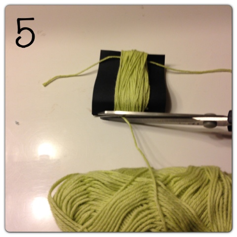 Handmade by us: april 2013