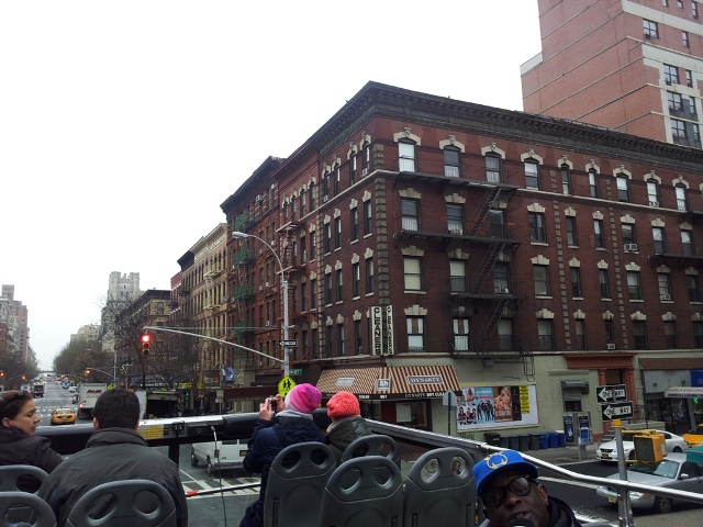 New York 10 дней перед Рождеством. (Отчет и инструкция для собирающихся в первый раз)