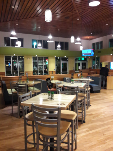 Chicken Restaurant «PDQ Tampa Bay: Waters», reviews and photos, 5706 W Waters Ave, Tampa, FL 33634, USA