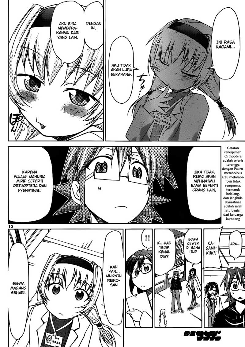 Komik denpa kyoushi 023 24 Indonesia denpa kyoushi 023 Terbaru 10|Baca Manga Komik Indonesia|