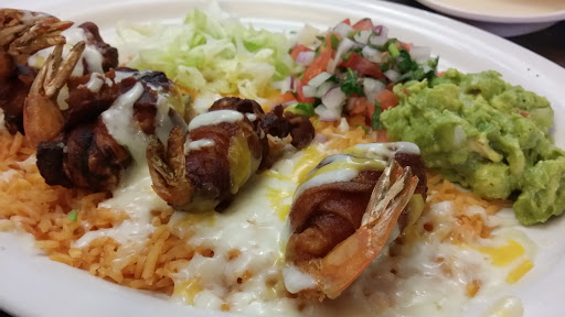  «Jalisco Mexican Restaurant», reviews and photos, 201 N Frazier St, Conroe, TX 77301, USA