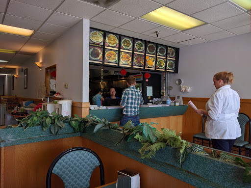 Chinese Restaurant «First Wok», reviews and photos, 1226 W Kemper Rd, Cincinnati, OH 45240, USA