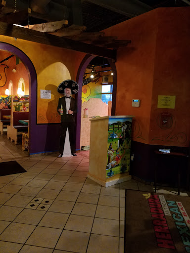 Mexican Restaurant «La Herradura», reviews and photos, 47690 Grand River Ave, Novi, MI 48374, USA