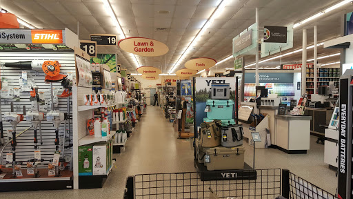 Hardware Store «Ace Hardware of Ocean Spg», reviews and photos, 2933 Bienville Blvd, Ocean Springs, MS 39564, USA
