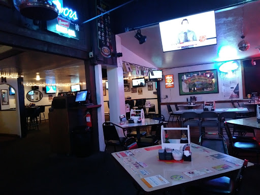 Bar & Grill «Ole Brass Rail», reviews and photos, 3738 E Thomas Rd, Phoenix, AZ 85018, USA