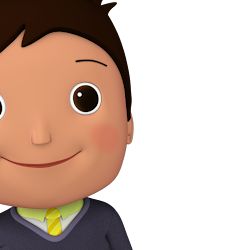 Little Baby Bum