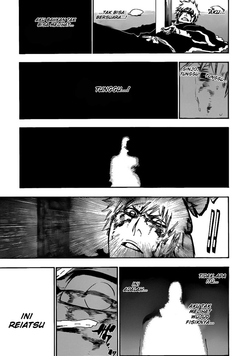 Baca Manga, Baca Komik, Bleach Chapter 451, Bleach 451 Bahasa Indonesia, Bleach 451 Online