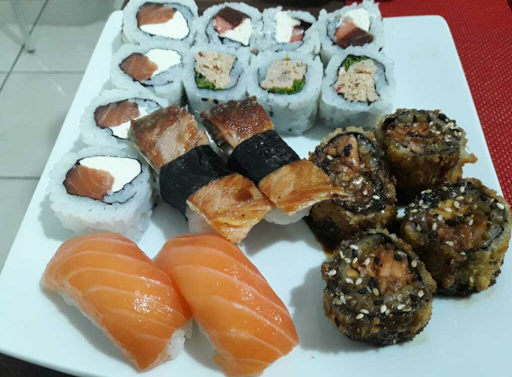 Hako Sushi, Av. Lisboa, 85 - Itoupava Norte, Blumenau - SC, 89052-002, Brasil, Restaurantes_Sushi, estado Santa Catarina