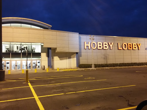 Craft Store «Hobby Lobby», reviews and photos, 9408 WI-16, Onalaska, WI 54650, USA