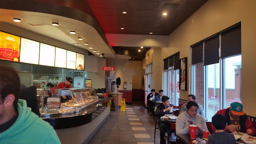 Chinese Restaurant «Panda Express», reviews and photos, 798 E El Camino Real, Sunnyvale, CA 94087, USA