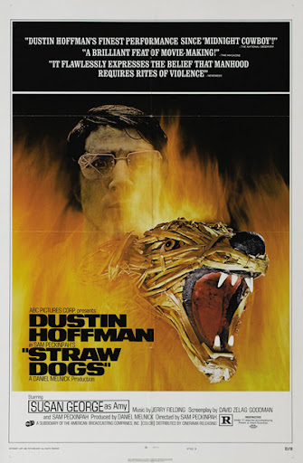 Straw Dogs (1971)