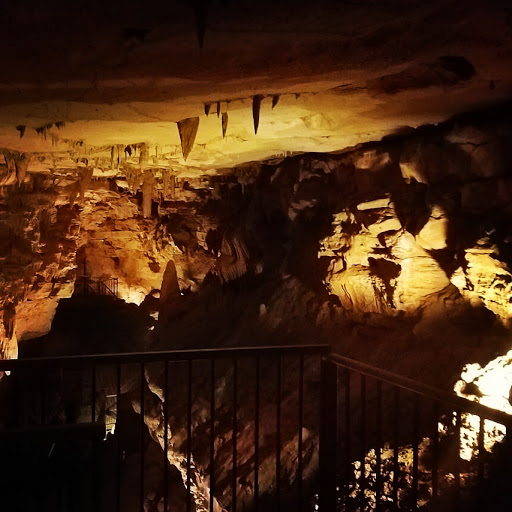 Tourist Attraction «Indiana Caverns», reviews and photos, 1267 Green Acres Dr SW, Corydon, IN 47112, USA