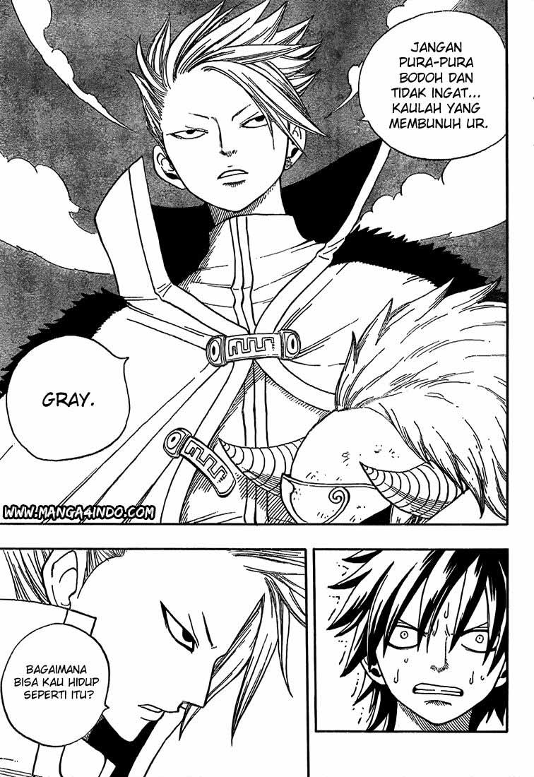 Baca Manga Fairy Tail 29 page 17