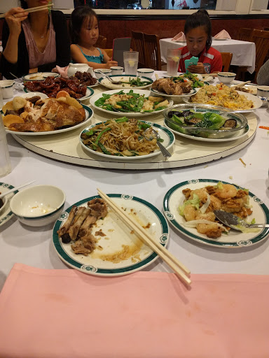 Restaurant «Seashore Chinese Restaurant», reviews and photos, 5137 Calle Mayor, Torrance, CA 90505, USA