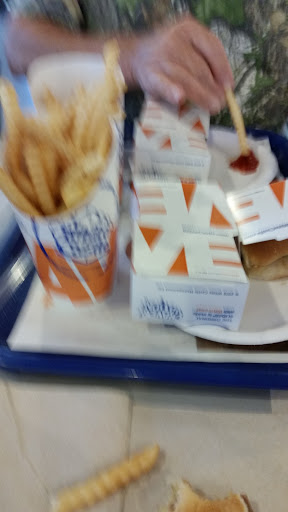 Fast Food Restaurant «White Castle», reviews and photos, 300 Pleasant Grove Rd, Mt Juliet, TN 37122, USA