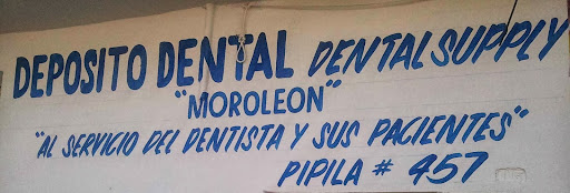 Deposito Dental MOROLEON Dental Supply, Calle Pipila 115(457), Zona Centro, 38800 Moroleón, Gto., México, Tienda de suministros para odontología | GTO