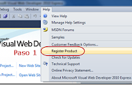 Descargar Visual Studio 2010 Express - ISO oficiales desde Microsoft
