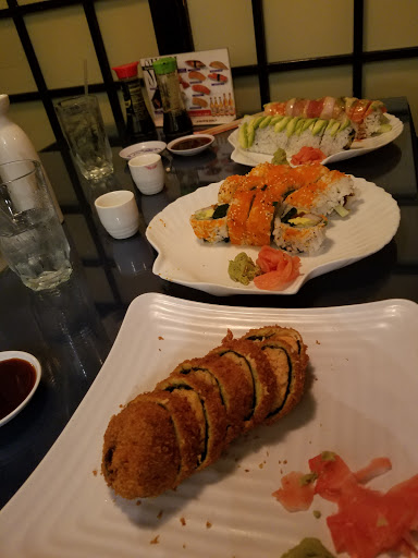 Japanese Restaurant «Sushi Sogo Japanese Restaurant», reviews and photos, 10000 Stirling Rd #8, Hollywood, FL 33024, USA