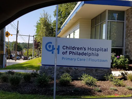 Pediatrician «CHOP Primary Care, Flourtown», reviews and photos