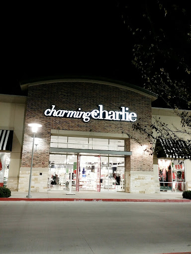 Fashion Accessories Store «Charming Charlie», reviews and photos, 227 Creekside Crossing, New Braunfels, TX 78130, USA