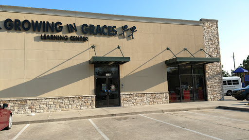 Day Care Center «Growing In Graces», reviews and photos, 13147 W Lake Houston Pkwy, Houston, TX 77044, USA