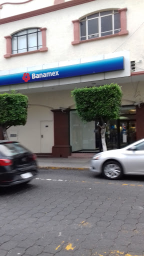 Banamex, Av. Reforma Sur 202, Centro de la Ciudad, 75700 Tehuacán, Pue., México, Ubicación de cajero automático | PUE
