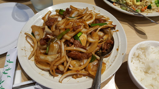 Chinese Restaurant «W Cafe», reviews and photos, 14230 Chino Hills Pkwy, Chino Hills, CA 91709, USA