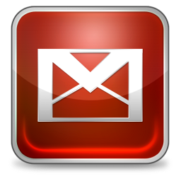 Logo Gmail chique