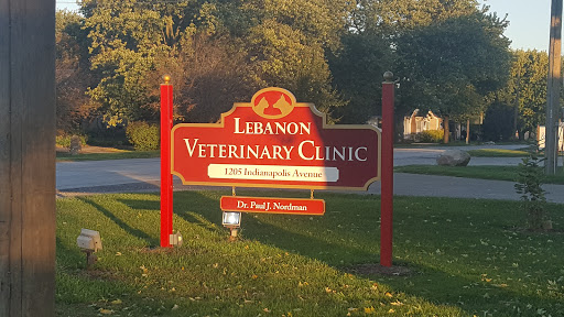 Veterinarian «Lebanon Veterinary Clinic Inc», reviews and photos
